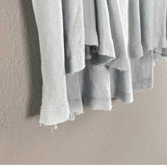 FREE PEOPLE TOP - Picture 8 of 10